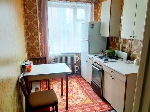 квартира за адресою Гідропаркова вул., 15