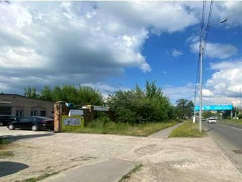 участок по адресу Вискозная ул., 6