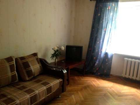 квартира по адресу Академика Доброхотова ул., 11-А