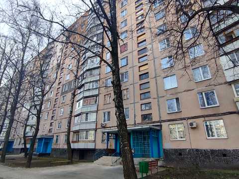 квартира по адресу Героев Труда ул. (Героїв Праці), 68