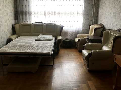 кімната за адресою Юлії Здановської вул. (Ломоносова), 29