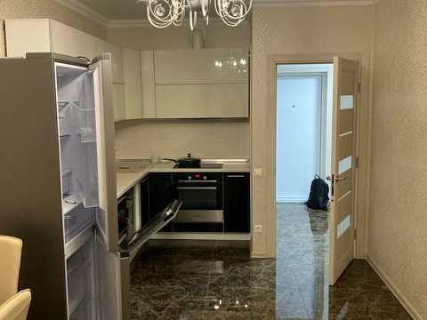 квартира по адресу Коперника ул., 3