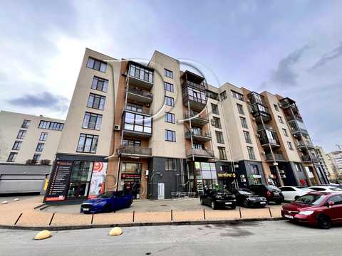 комерційна за адресою Замковецька вул., 106-Б