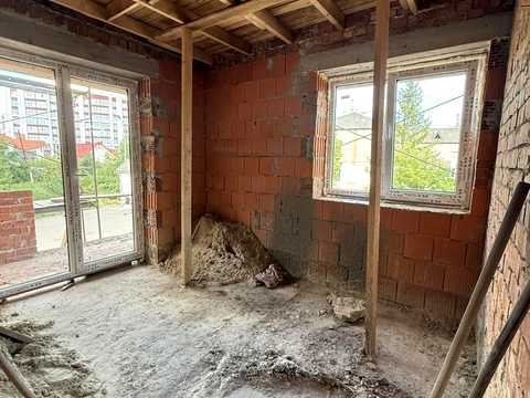 дом по адресу Сичинского ул., 7