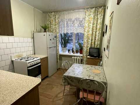 квартира по адресу Портова ул., 9