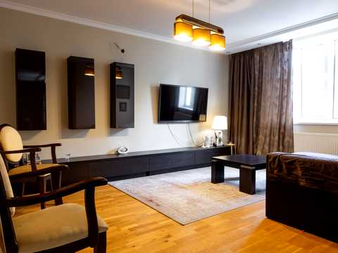 квартира за адресою Кубанська вул., 12