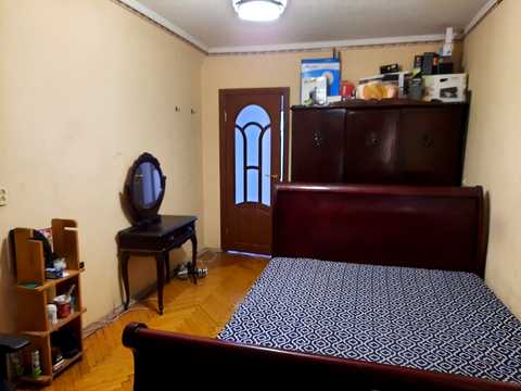 квартира по адресу Дмитриевская ул., 2