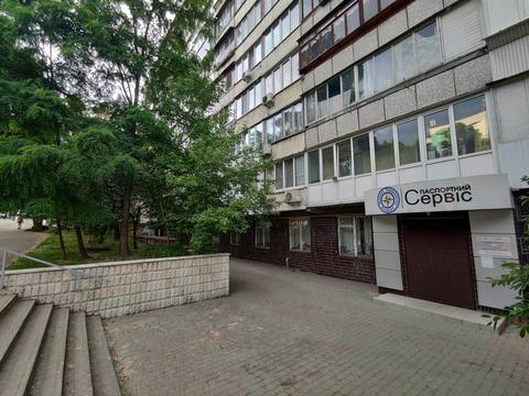 квартира по адресу Петропавловская ул., 6