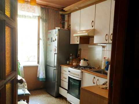 квартира по адресу Ковпака ул. (Ковпака), 79