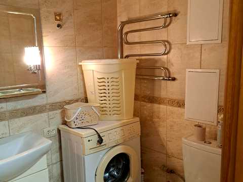 квартира за адресою Бузника вул., 12