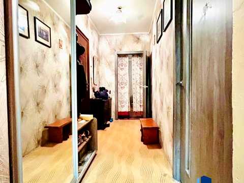 квартира по адресу Тополя-3 жилой массив ул., 23