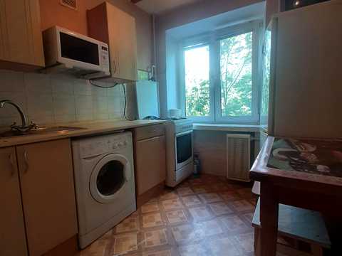 квартира по адресу Тулузы ул., 14