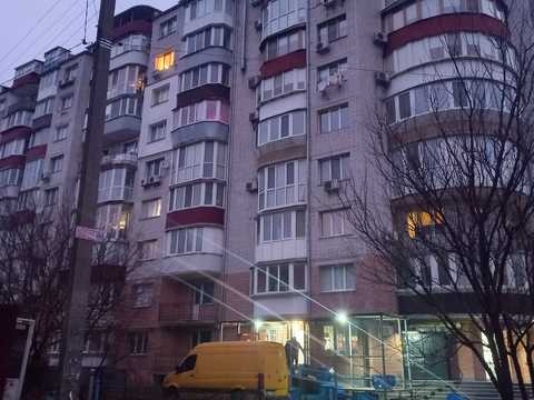 квартира по адресу Шевченко ул., 4-А