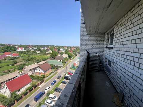 квартира за адресою Садова вул., 10-А
