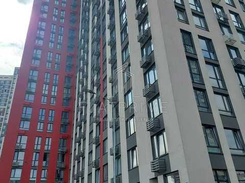 квартира по адресу Всеволода Змеенко ул., 21