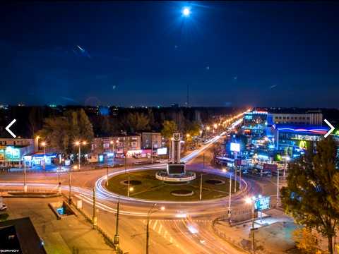 квартира по адресу Проспект Миру, 37