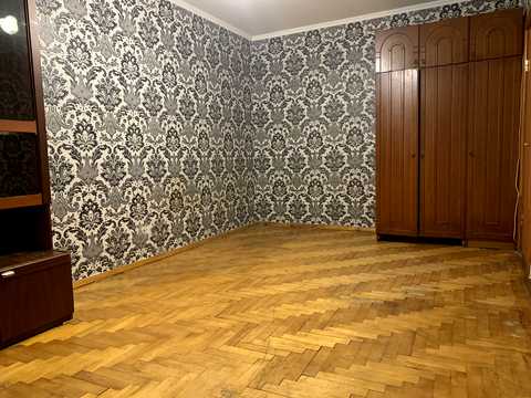 квартира по адресу Вербова, 45