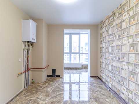 квартира за адресою Соборна вул., 126/18