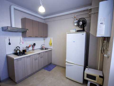 квартира по адресу Европейська, 18