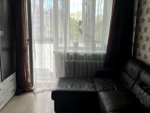 квартира по адресу Братів Зерових ул. (Червонопартизанська), 25