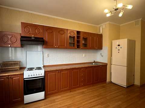 квартира за адресою Петра Григоренка просп., 22/20