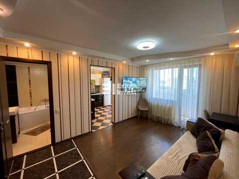 квартира за адресою Оболонський просп., 18-Б