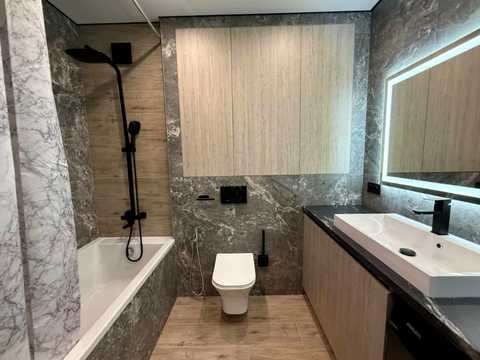 квартира за адресою Запорізьке шосе, 32-Д