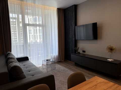 квартира за адресою Берестейський просп. (Перемоги), 11 к2