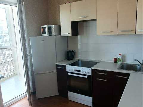 квартира по адресу Бориса Гмыри ул., 16