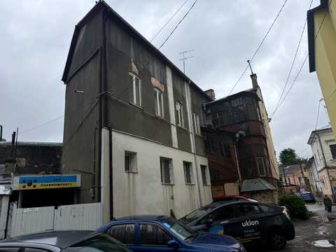 квартира по адресу Русская ул., 39