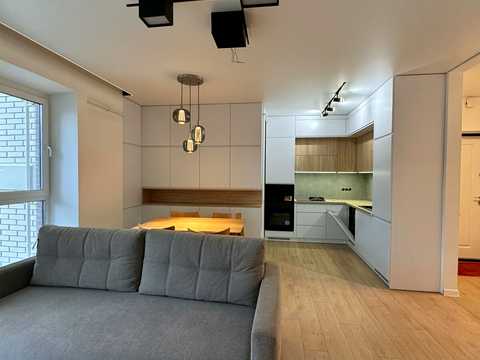 квартира за адресою Буковинська вул., 62