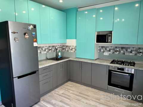 квартира за адресою Анатолія Луценка вул., 27