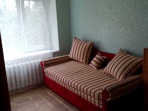 квартира по адресу Елены Телиги ул., 51