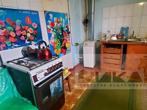 дом по адресу Житня ул., 29