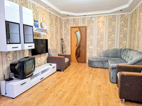 квартира за адресою Олени Пчілки вул., 6