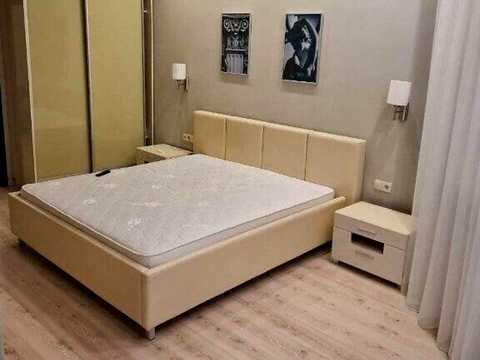 квартира за адресою Генерала Шаповала вул. (Механізаторів), 2