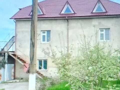 коммерческая по адресу Рибальська ул., 1