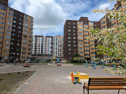 квартира за адресою Соборна вул., 285