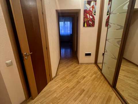 квартира за адресою Володимира Івасюка просп. (Героїв Сталінграду), 24