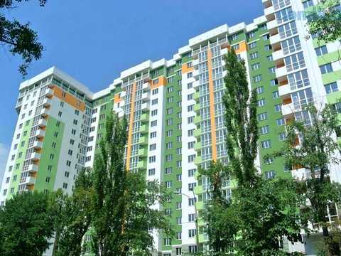 квартира за адресою Академіка Вернадського бульв., 24
