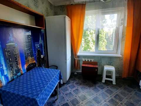 квартира по адресу Забо, 32