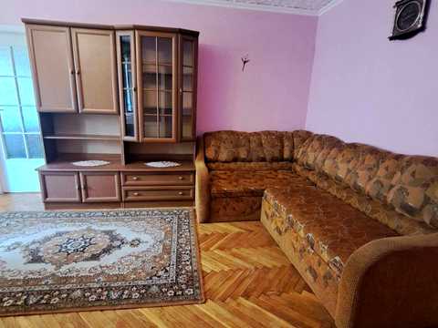 квартира по адресу Вацлава Гавела бульв. (Івана Лепсе), 79-Г