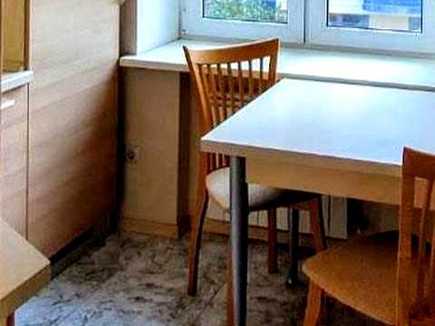 квартира за адресою Панаса Мирного вул., 3
