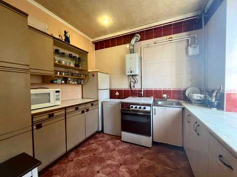 квартира по адресу Каунасская ул., 3