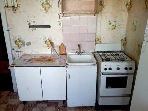 квартира по адресу Леся Курбаса просп., 10