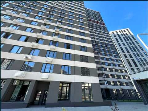 коммерческая по адресу Ивана Выговского ул. (Маршала Гречка), 40/12