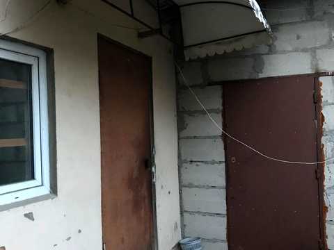 коммерческая по адресу Галицкая ул., 4