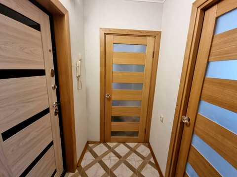 квартира за адресою Предславинська вул., 21/23
