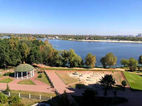 квартира за адресою Оболонська набережна вул., 3