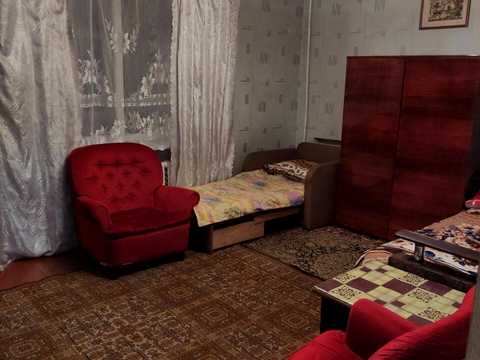 квартира по адресу ул.Молодогвардейская.